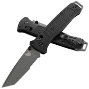 Benchmade Bailout Folding Knife