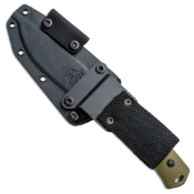 Benchmade Anonimus Survival Fixed Knife