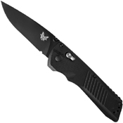 Serum AXIS Dual-Action 0.12 Thick Folding Blade Knife