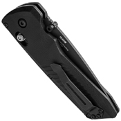 Serum AXIS Dual-Action 0.12 Thick Folding Blade Knife