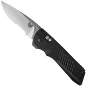 Serum AXIS Dual-Action 0.12 Thick Folding Blade Knife