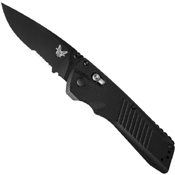 Serum AXIS Dual-Action 0.12 Thick Folding Blade Knife