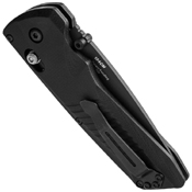 Serum AXIS Dual-Action 0.12 Thick Folding Blade Knife