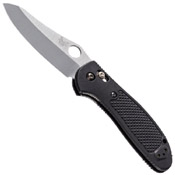 Benchmade Griptilian 550 Folding Knife