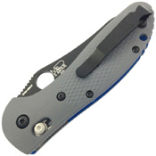 Benchmade Griptilian 550-1 Folding Knife