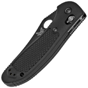 Benchmade Griptilian 550 Folding Knife