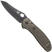 Benchmade Griptilian 550 Folding Knife