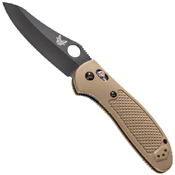 Benchmade Griptilian 550 Folding Knife