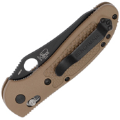 Benchmade Griptilian 550 Folding Knife