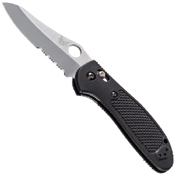 Benchmade Griptilian 550 Folding Knife