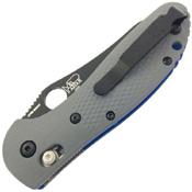 Benchmade Griptilian 550-1 Folding Knife