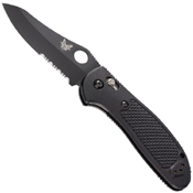 Benchmade Griptilian 550 Folding Knife