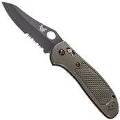 Benchmade Griptilian 550 Folding Knife