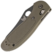 Benchmade Griptilian 550 Folding Knife