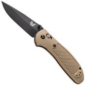 Benchmade Griptilian 551 Folding Knife