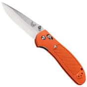 Benchmade Griptilian Folding Knife