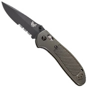 Benchmade Griptilian 551 Folding Knife