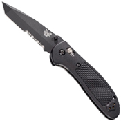 Griptilian 553 Tanto Style Blade Folding Knife