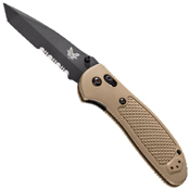 Griptilian 553 Tanto Style Blade Folding Knife