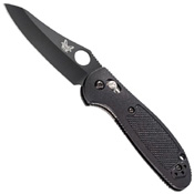 Mini Griptilian 555 Sheepsfoot Style Blade Folding Knife