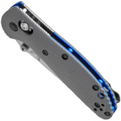 Benchmade Mini Griptilian 556-1 Folding Knife