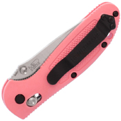 Benchmade Mini Griptilian 556 Folding Knife
