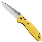 Benchmade Mini Griptilian 556 Folding Knife