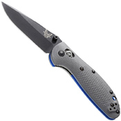 Benchmade Mini Griptilian 556-1 Folding Knife