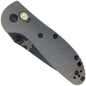 Benchmade Mini Griptilian 556-1 Folding Knife