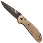Benchmade Mini Griptilian 556 Folding Knife