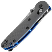 Benchmade Mini Griptilian 556-1 Folding Knife