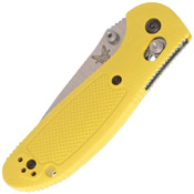 Benchmade Mini Griptilian 556 Folding Knife