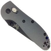 Benchmade Mini Griptilian 556-1 Folding Knife