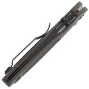 Benchmade Mini Griptilian 556 Folding Knife