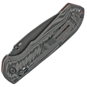 Benchmade Freek 560-1 Folding Blade Knife