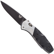 Barrage 581 G-10 and Aluminum Handle Folding Knife