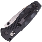 Benchmade 585 Mini Barrage Knife Folding Knife