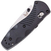 Benchmade 585 Mini Barrage Knife Folding Knife