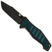 Benchmade Vicar 757 Folding Blade Knife