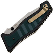 Benchmade Vicar 757 Folding Blade Knife