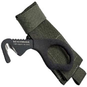 Benchmade 7BLKW Hook Design Strap Cutter
