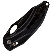 Loco 808 Reverse Tanto Style Blade Folding Knife