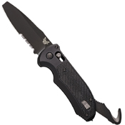 Benchmade AUTO AXIS Triage Folding Knife
