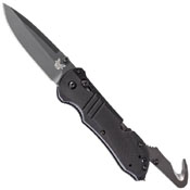 Tactical Triage 917 Drop-Point Blade Folding Knife