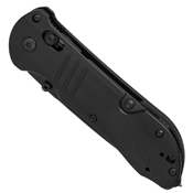 Tactical Triage 917 Drop-Point Blade Folding Knife