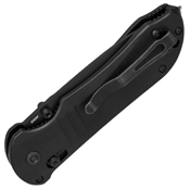 Tactical Triage 917 Drop-Point Blade Folding Knife