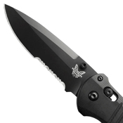 Tactical Triage 917 Drop-Point Blade Folding Knife