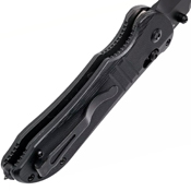 Tactical Triage 917 Drop-Point Blade Folding Knife