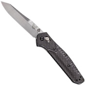 Benchmade Osborne Reverse Tanto Folding Knife