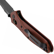 Benchmade Osborne Reverse Tanto Folding Knife